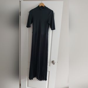 Long Massimo Dutti Dress